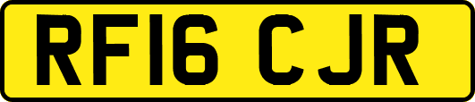 RF16CJR