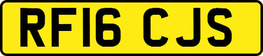 RF16CJS