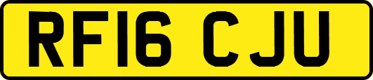 RF16CJU