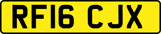 RF16CJX
