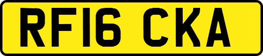 RF16CKA