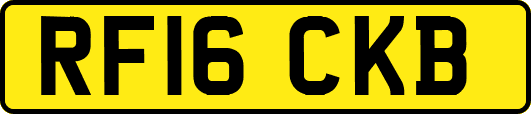 RF16CKB