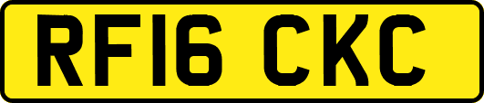RF16CKC
