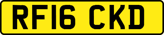 RF16CKD