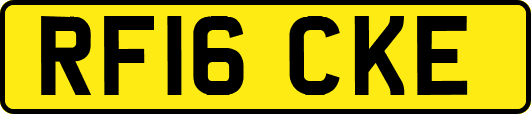 RF16CKE