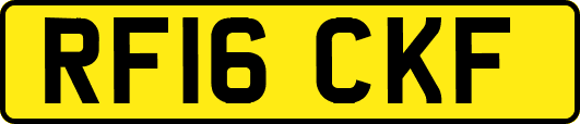 RF16CKF