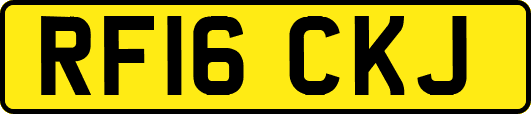RF16CKJ