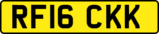 RF16CKK
