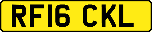 RF16CKL