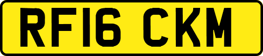 RF16CKM