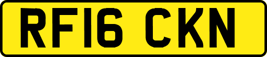 RF16CKN