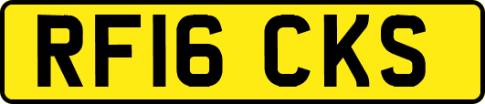 RF16CKS