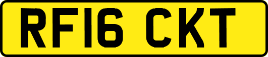 RF16CKT