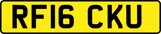 RF16CKU