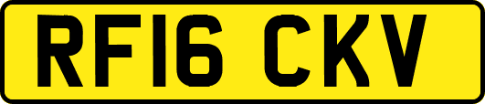 RF16CKV