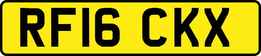 RF16CKX