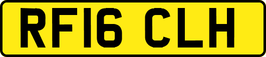 RF16CLH