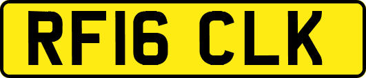 RF16CLK