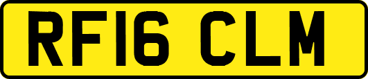 RF16CLM