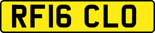 RF16CLO