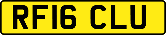 RF16CLU