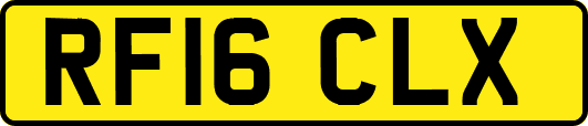 RF16CLX
