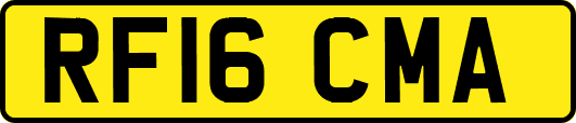 RF16CMA