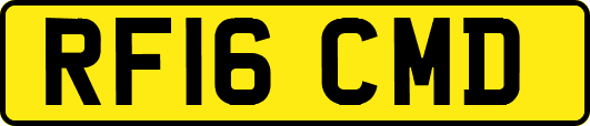 RF16CMD