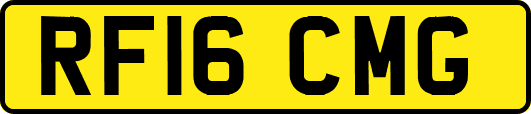 RF16CMG