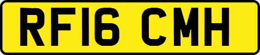 RF16CMH