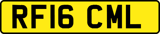 RF16CML