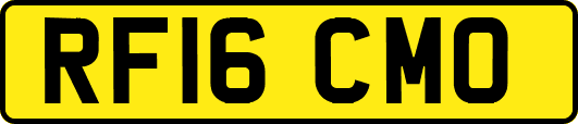 RF16CMO