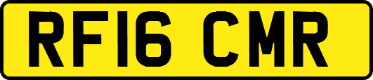 RF16CMR
