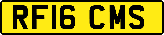 RF16CMS