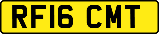 RF16CMT