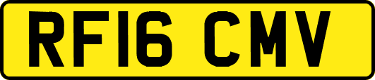 RF16CMV