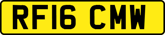 RF16CMW