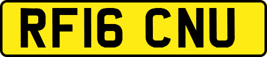 RF16CNU