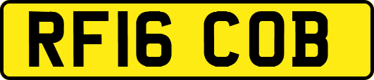 RF16COB