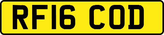 RF16COD
