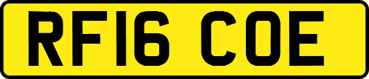 RF16COE