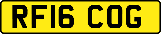 RF16COG