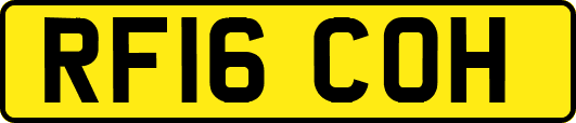 RF16COH