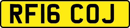 RF16COJ