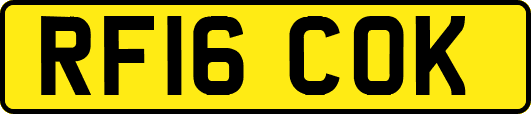 RF16COK