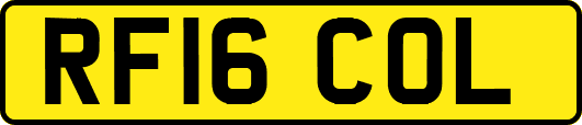 RF16COL