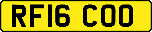 RF16COO