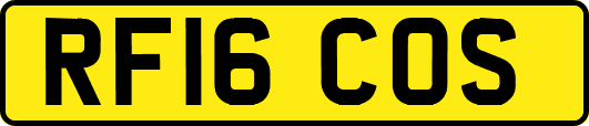 RF16COS