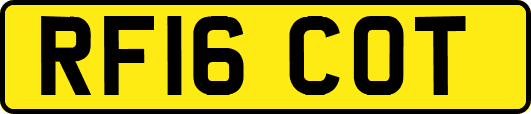 RF16COT