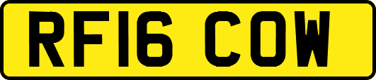 RF16COW